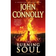 The Burning Soul; A Charlie Parker Thriller
