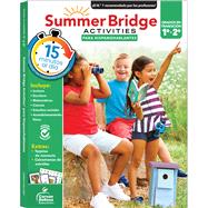 Summer Bridge Activities Spanish 1-2