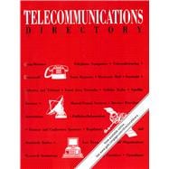 Telecommunications Directory