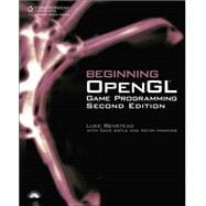 Beginning OpenGL Game Programming, Second Edition