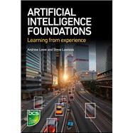 Artificial Intelligence Foundations