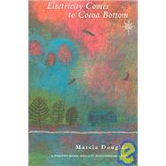Electricity Comes to Cocoa Bottom