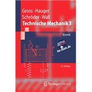 Technische Mechanik 3: Kinetik