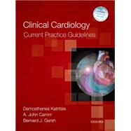 Clinical Cardiology Current Practice Guidelines
