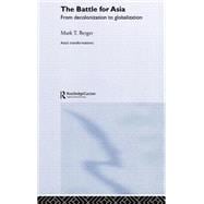 The Battle for Asia