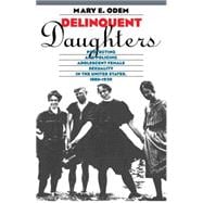 Delinquent Daughters