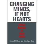 Changing Minds, If Not Hearts