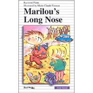Marilou's Long Nose