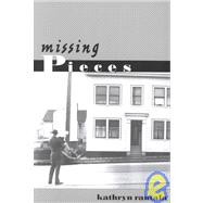 Missing Pieces : A Coroner's Companion
