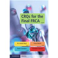 Crqs for the Final Frca