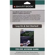 SmartBook Access Card for Focus on Personal Finance