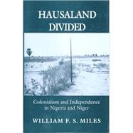Hausaland Divided