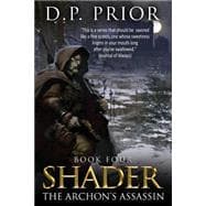 The Archon's Assassin