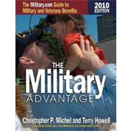 The Military Advantage,9781591145288