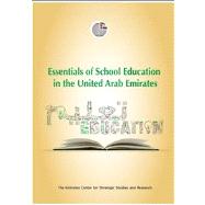 Essentials of School Education in the United Arab Emirates