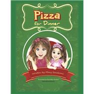 Pizza for Dinner Book 2