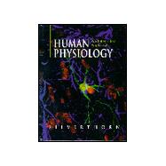 Human Physiology : An Integrated Approach