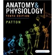 Anatomy and Physiology Online for Anatomy & Physiology