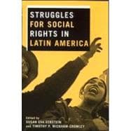 Struggles for Social Rights in Latin America