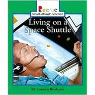 Living on a Space Shuttle