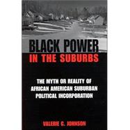 Black Power in the Suburbs