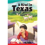 A Kiwi in Texas ebook