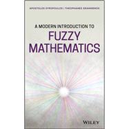 A Modern Introduction to Fuzzy Mathematics