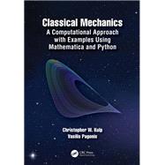Classical Mechanics