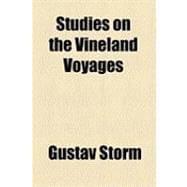 Studies on the Vineland Voyages