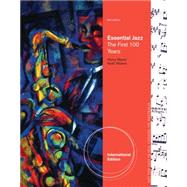 Essential Jazz, International Edition, 3rd Edition