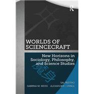 Worlds of ScienceCraft