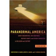 Paranormal America