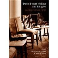 David Foster Wallace and Religion