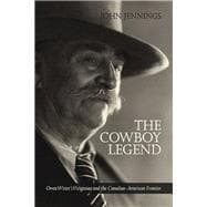 The Cowboy Legend