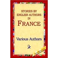 Stories By English Authors In France