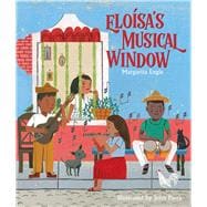 Eloísa's Musical Window
