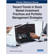 Handbook of Research on Stock Market Investment Practices and Portfolio Management