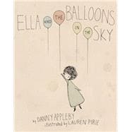 Ella and the Balloons in the Sky