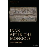 Iran After the Mongols