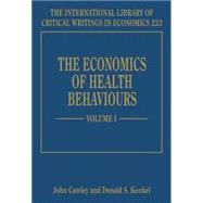 The Economics Of Health Behaviours