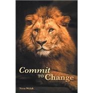 Commit to Change