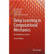 Deep Learning in Computational Mechanics