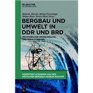 Bergbau und Umwelt in DDR und BRD
