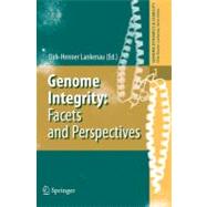 Genome Integrity