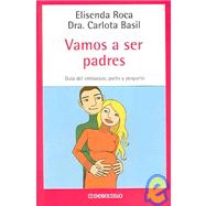 Vamos a ser padres/ We Going to Be Parents: Guia del Embarazo, Parto y Posparto / Guide of Pregnancy, Childbirth and Postpartum