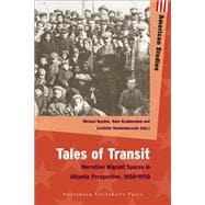 Tales of Transit