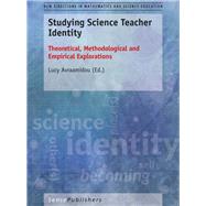 Studying Science Teacher Identity