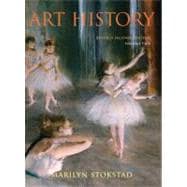 Art History Revised Art History Volume 2