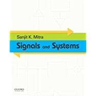 Signals and Systems