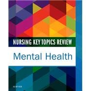 Nursing Key Topics Review Mental Health